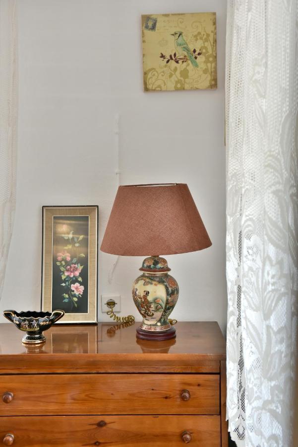 Grandmas Guest House هيدرا المظهر الخارجي الصورة